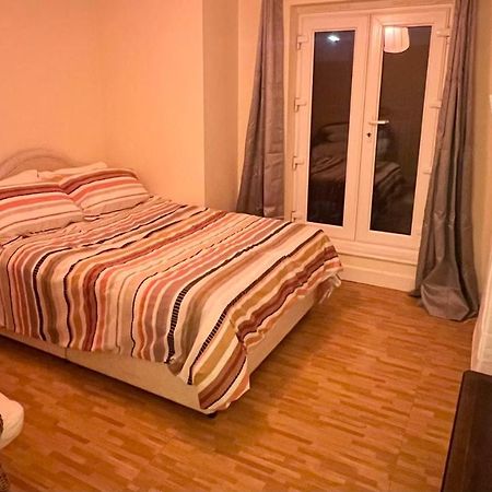 Freedom Villa Rooms Sheffield Buitenkant foto