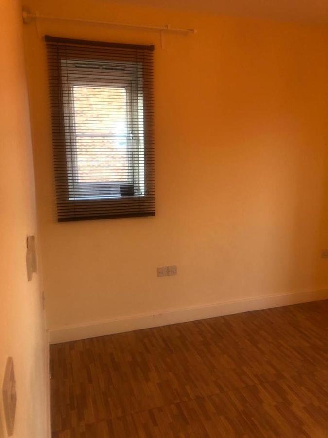 Freedom Villa Rooms Sheffield Buitenkant foto