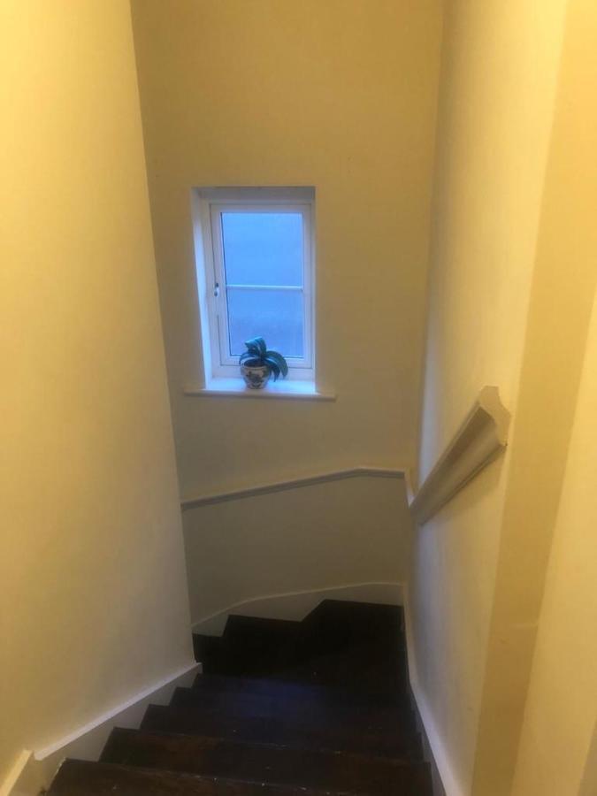 Freedom Villa Rooms Sheffield Buitenkant foto