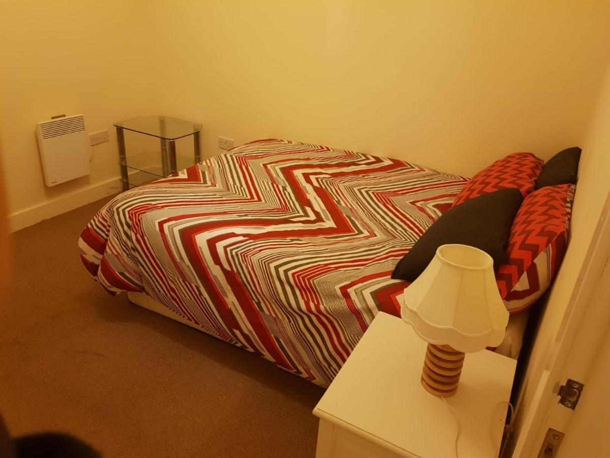 Freedom Villa Rooms Sheffield Buitenkant foto