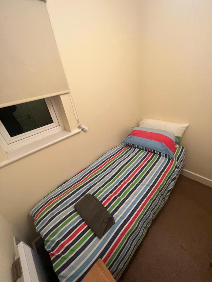 Freedom Villa Rooms Sheffield Buitenkant foto