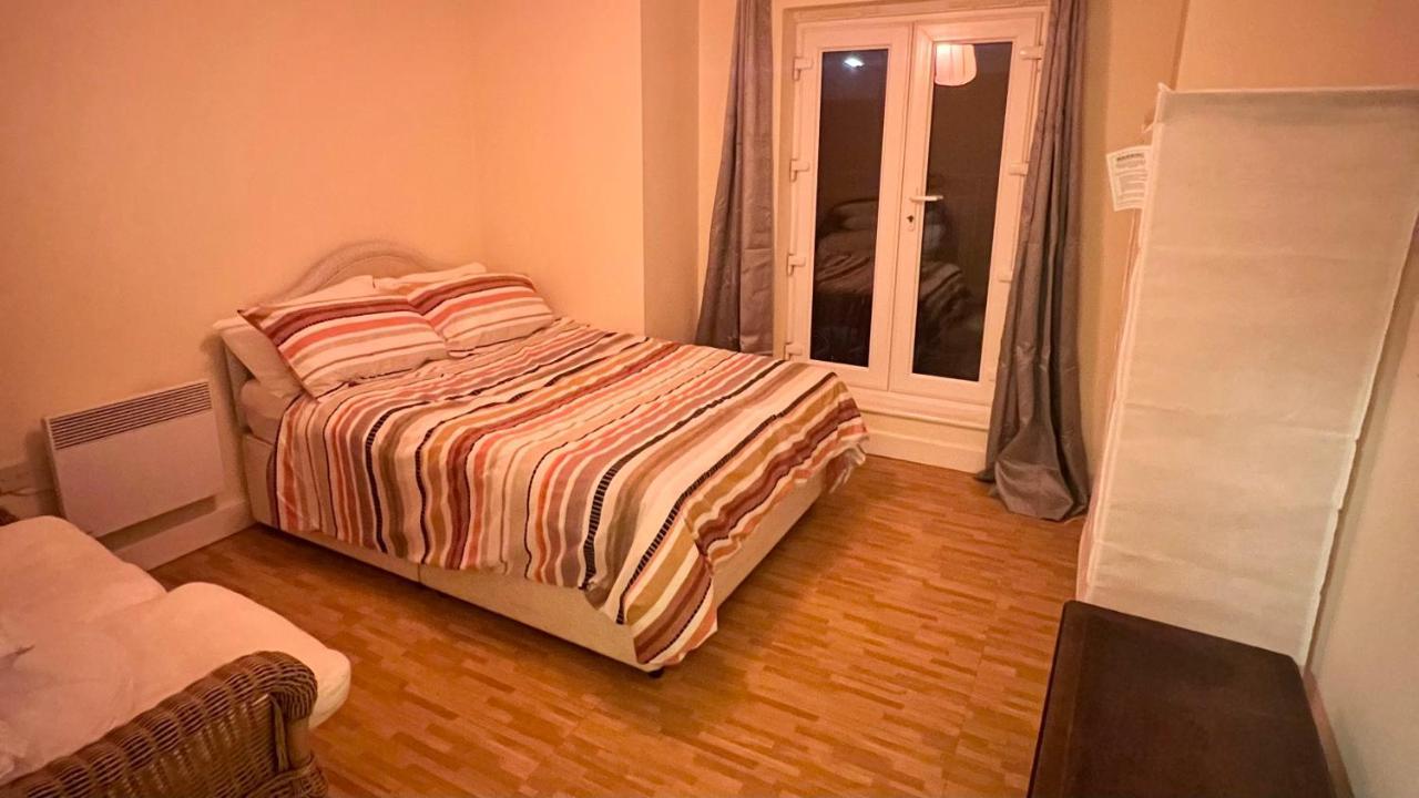 Freedom Villa Rooms Sheffield Buitenkant foto